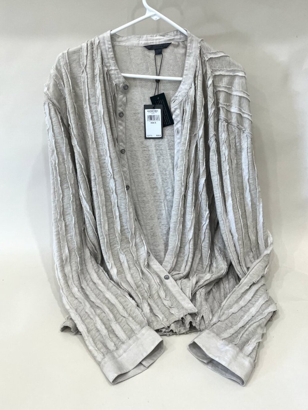 John Varvatos Cardigan